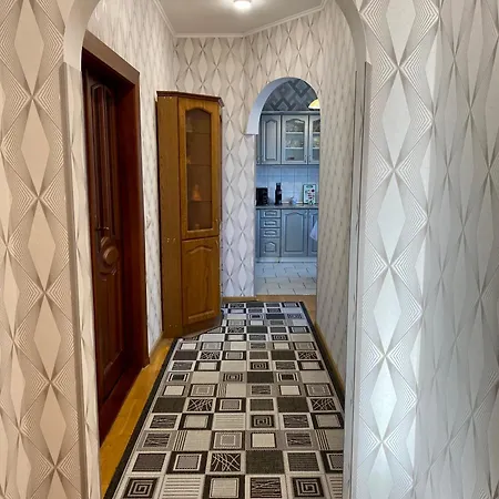 Appartement у віллі під замком Skhidnytsia